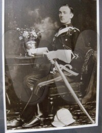 Robert Adair, 12th Royal Lancers (India 1905 - 1912)