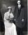 Maggie Grandmother, Nanny&#039;s Wedding, Daisy &amp; John Ardrey (1932)