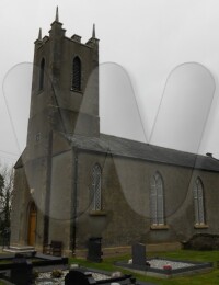 St Columba&#039;s Church, Derrygortreavy, Clonfeacle, County Tyrone, Ireland