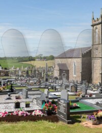 St Andrew&#039;s Church, Killyman, County Tyrone, Ireland