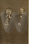 James Beavers (1792-1879) &amp; Catherine