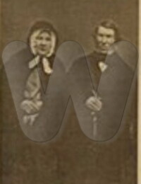 James Beavers (1792-1879) &amp; Catherine