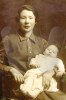 Mary Atkinson &amp; Sister Ethel
