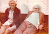 Robert Campbell and Florence Campbell (1977)