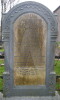 Grave of William Richardson &amp; James Richardson etc.