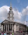 St. Martin-in-the-Fields, City of Westminster, London, England.