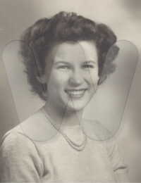 Margaret McLean (1925-2009)