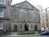 The Church of the Sacred Heart, Lauriston Street, Edinburgh, Midlothian, Scotland