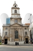 St Botolph-without-Bishopsgate, City of London, London, England