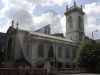 St Andrew Holborn, London Borough of Camden, London, England