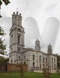 St George in the East, Stepney, London Borough of Tower Hamlets, London, England