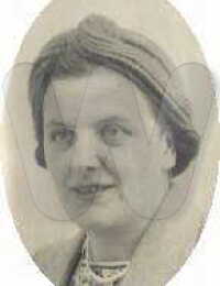 Margaret Blyth