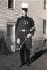 Thomas Harold Cook, Mason&#039;s uniform.jpg