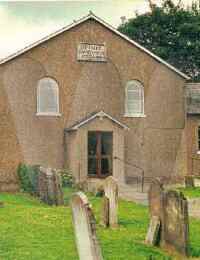 Bethel Chapel, Brabourne, Kent, England