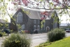 First Presbyterian Church, Ballymoney, County Antrim, Ulster, Ireland.