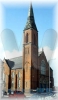 McQuiston Memorial Presbyterian Church, 83 Castlereagh Road, Belfast, County Down, Ulster, Ireland.