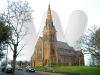 St. James Church, Longsowerby, Carlisle, Cumberland, England