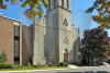St. Paul&#039;s United Church Cemetery, Perth, Ontario, Canada