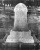 Alfred Binks &amp; Blanche&#039;s Grave at Karrakatta