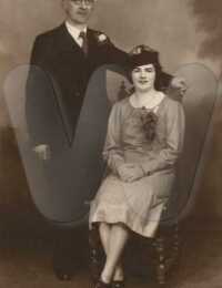 Frank Costain Ronan and Minnie Isabel Watterson