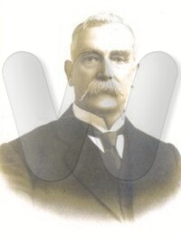 Sir William Smith Crossman