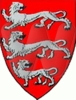 Arms of Gwynedd