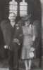 George Bradbury and Gladys Landon