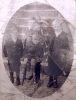 Robert, Jack, Harold and Charles Landon (1915)