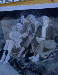 Lizzie Hazeldine, Thomas David and Kathleen H Burke, Ethel Mott, Baby Joanne.jpg