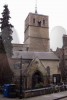 St. Benedict&#039;s Church, Cambridge, Cambridgeshire, England