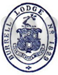 Burrell Lodge #1829 - The Great and Mighty Burrell.