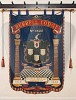 Burrell Lodge Banner