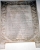 Peter Burrell&#039;s memorial at Holy Trinity Church, Cuckfield, West Sussex, England.