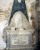 Sir Merrik Burrell&#039;s Memorial at St. George&#039;s Church, West Grinstead, West Sussex, England.
