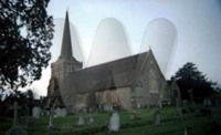 Holy Trinity Church, Cuckfield, West Sussex, England.