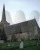 Holy Trinity Church, Cuckfield, West Sussex, England.