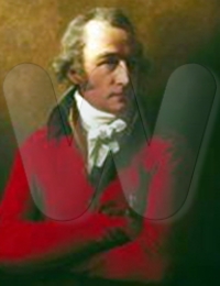 Sir Douglas Hamilton, 8th Duke of Hamilton (1769)