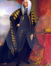 John FitzGibbon, 2nd Earl of Clare (1802)