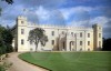 Syon House, Isleworth, Middlesex, England.