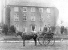 Donington House - photograph dated around 1900.