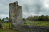Grallagh Castle, Grallagh, County Tipperary, Munster, Ireland