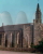 St. Mary&#039;s Church, Stannington, Yorkshire, England