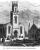 St. Peter&#039;s, Eastern Hill, Melbourne, Victoria, Australia c.1854