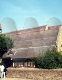 Holy Trinity Church, Wimbledon, London, England