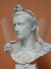 Bust of Caligula (Ny Carlsberg Glyptotek)