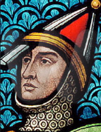 William de Warrene, 1st Earl of Surrey