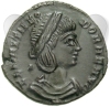 Flavia Maximiana Theodora, Empress of Rome