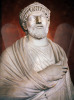 Statue of emperor Julian