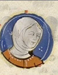 Adela (Adela of Blois, Adela of England or Adela, Princess of The English) of Normandy