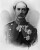 King of Denmark (1863-1906) Christian IX